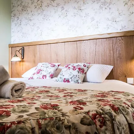Apartament Rose Zakopane Exteriér fotografie