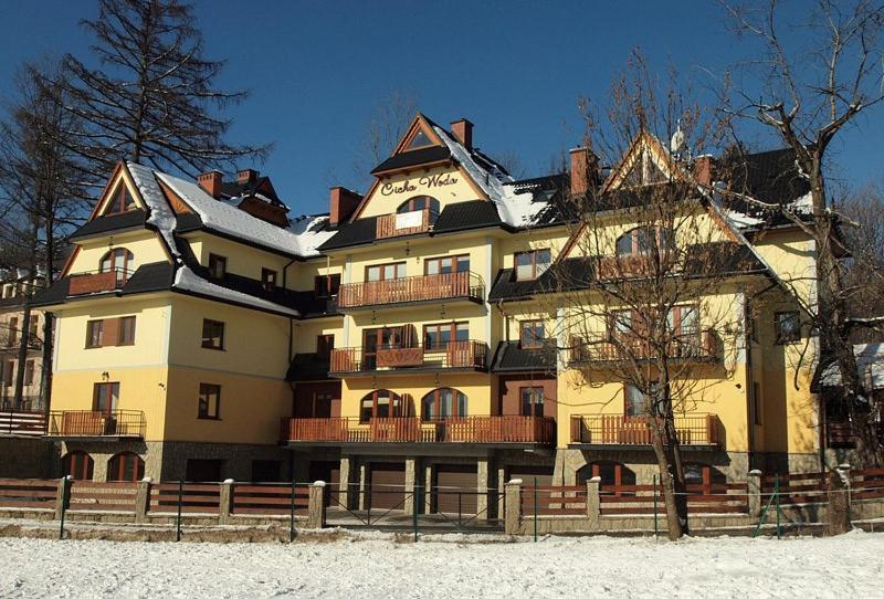 Rose Apartament