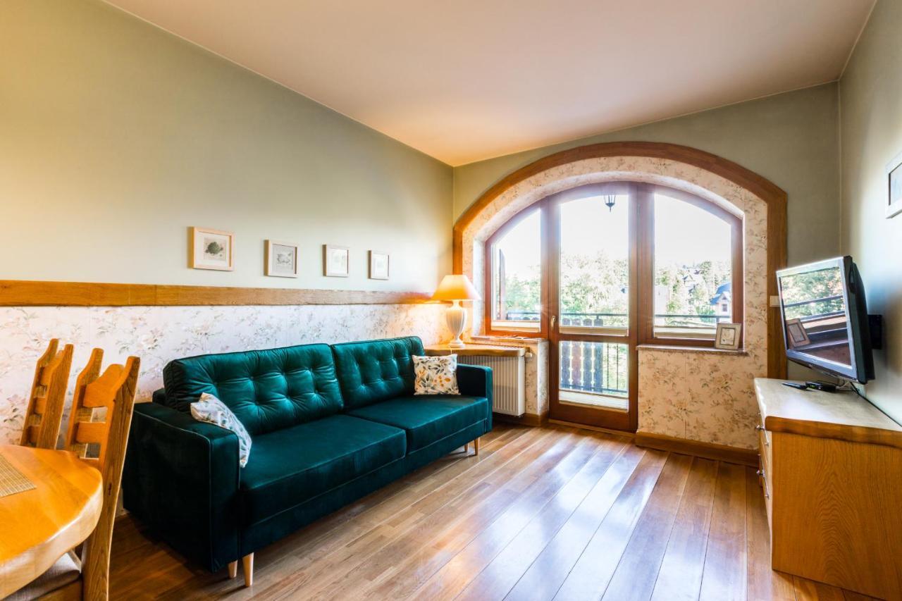 Apartament Rose *