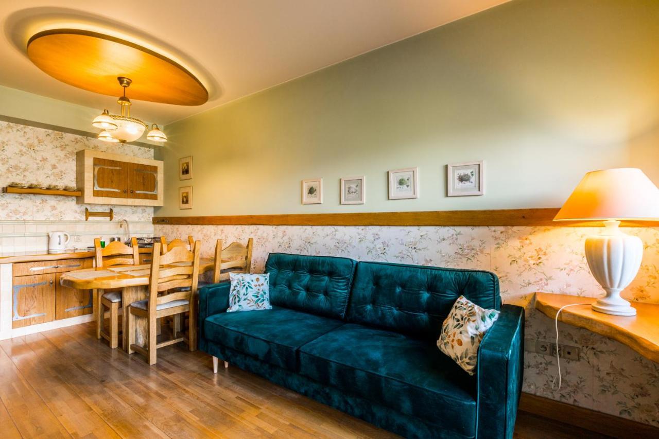 Apartment Rose Zakopane