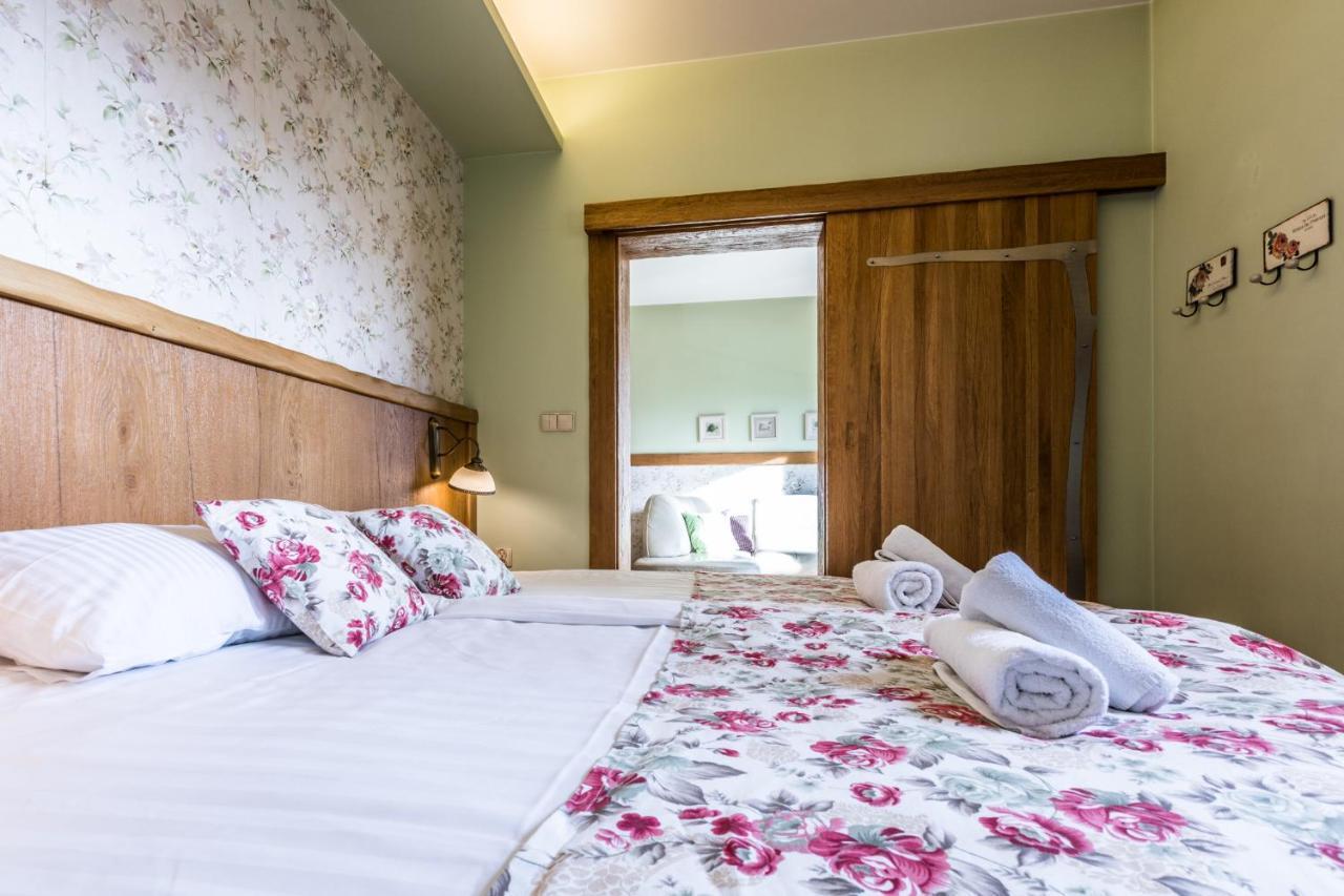 Rose Apartamento *