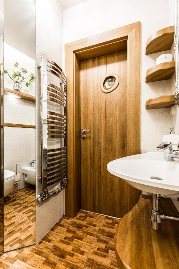 Rose Apartment Zakopane