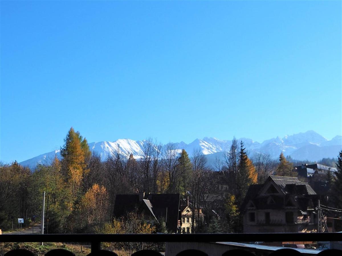 Rose Apartment Zakopane