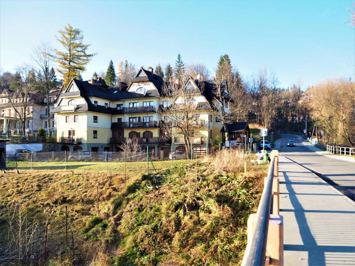 Rose * Zakopane